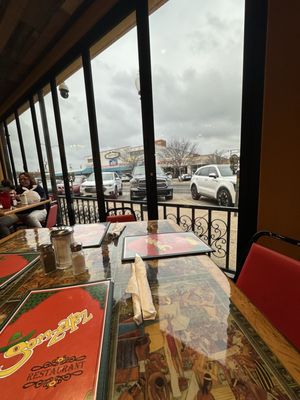Gonzalez Restaurant by null