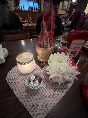 Coppola's Pizzeria & Italian Restaurant by null
