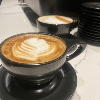 Ambassadors Coffee - Coffee & Tea Near Me - San Antonio, Texas