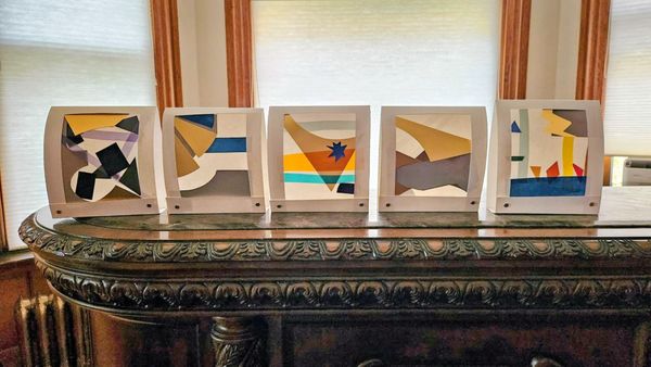 Milwaukee Art Museum by null