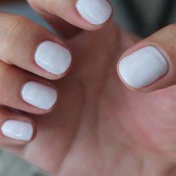 Super Star Nails & Spa