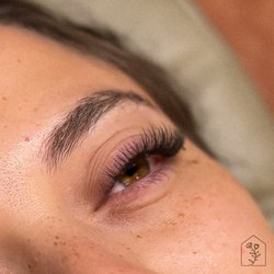 Beauty House Artistry - Lash Extensions