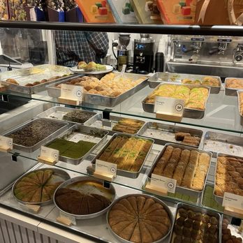 Oklava Cafe - Coffee & Tea Near Me - Palo Alto, California Oklava Cafe - Coffee & Tea Near Me - Palo Alto, California