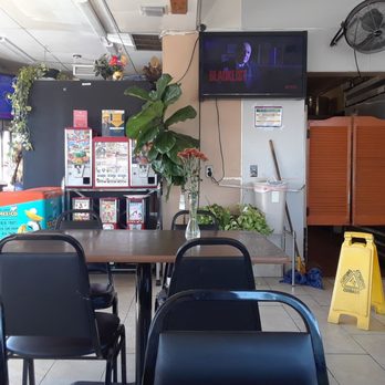 Los Tucanes Taqueria - Mexican Near Me - Bakersfield, California