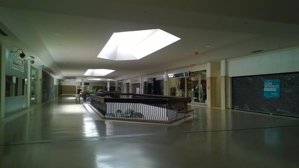 Santa Maria Town Center by null