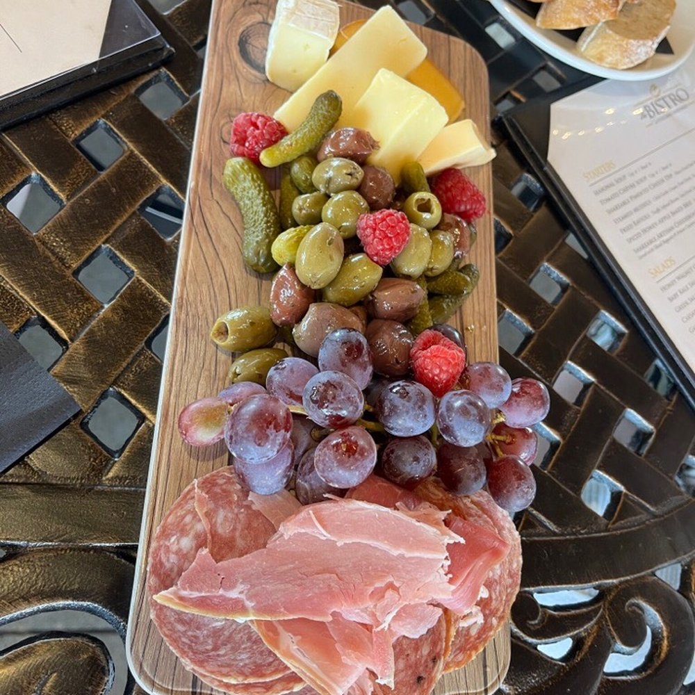 The Bistro - Cheese board - French Near Me - Lexington, North Carolina The Bistro - Cheese board - French Near Me - Lexington, North Carolina
