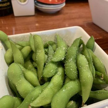 Sushi UNI - Edamame - Sushi Bars Near Me - Lenexa, Kansas Sushi UNI - Edamame - Sushi Bars Near Me - Lenexa, Kansas