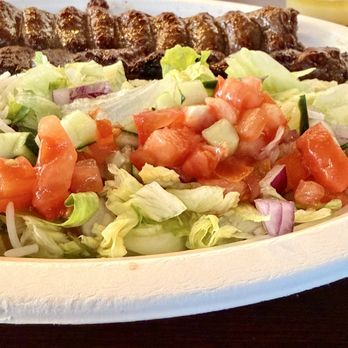 Shishkabob Mediterranean Cuisine - Koubide - Mediterranean Near Me - Miami, Florida Shishkabob Mediterranean Cuisine - Koubide - Mediterranean Near Me - Miami, Florida