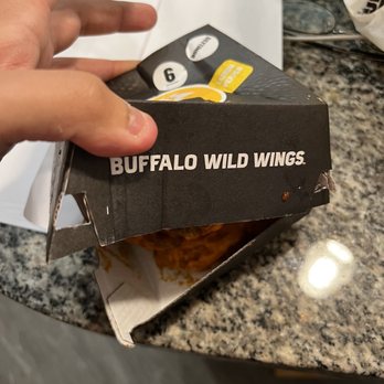 Buffalo Wild Wings - American Near Me - Lewisville, Texas Buffalo Wild Wings - American Near Me - Lewisville, Texas