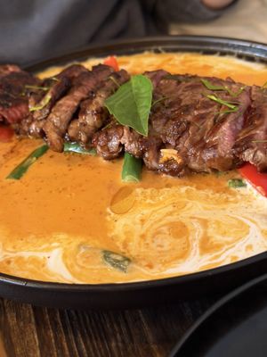 Koo Thai (Upper West Side) by null