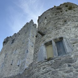 Ross Castle