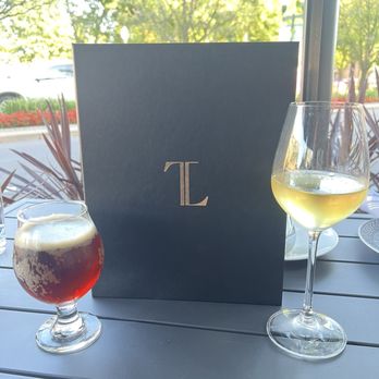 The Ledger - American Near Me - Plymouth, Michigan