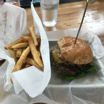 Bareburger - Rye - New American Near Me - Rye, New York