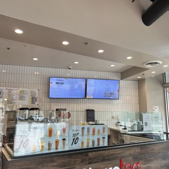 Sharetea - Valencia - Menu - Bubble Tea Near Me - Valencia, California Sharetea - Valencia - Menu - Bubble Tea Near Me - Valencia, California