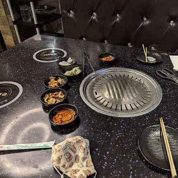 Q-POT - Korean Near Me - San Jose, California Q-POT - Korean Near Me - San Jose, California