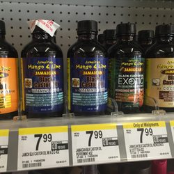 Walgreens - So in love with this brand