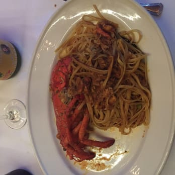 Il Pastaio - Linguini di crostecai - Italian Near Me - Beverly Hills, California Il Pastaio - Linguini di crostecai - Italian Near Me - Beverly Hills, California