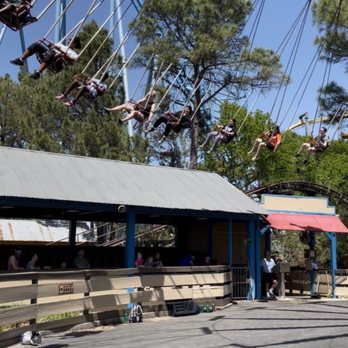 Six Flags Over Texas - Gunslinger - Amusement Parks Near Me - Arlington, Texas Six Flags Over Texas - Gunslinger - Amusement Parks Near Me - Arlington, Texas