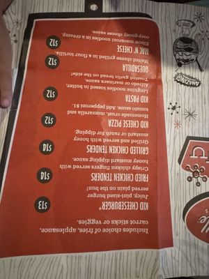 Menu photo 3 Splitsville - Anaheim Anaheim, CA Menu photo 3 Splitsville - Anaheim Anaheim, CA