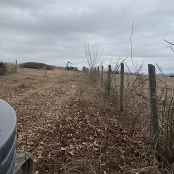 Luke’s Land Management - Excavation Services Near Me - Lebanon, Virginia Luke’s Land Management - Excavation Services Near Me - Lebanon, Virginia