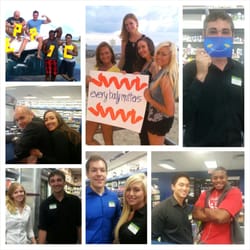 The Vitamin Shoppe