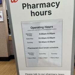 Walgreens