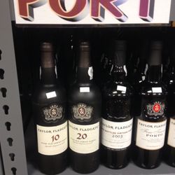 Grafton Liquors - Excellent Ports