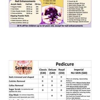 Pro-File Nails and Spa - Nail Salons Near Me - Woodland, California Pro-File Nails and Spa - Nail Salons Near Me - Woodland, California
