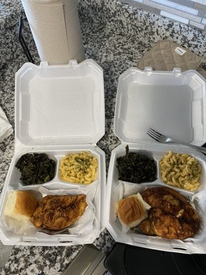 Soul & Sea Cafe & Carryout