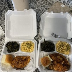 Soul & Sea Cafe & Carryout