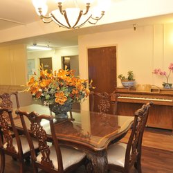 Westchester Villa Assisted Living Community