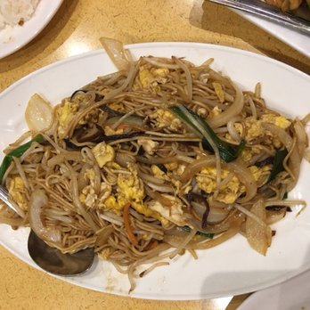 Easterly - Fried noodle with egg - Chinese Near Me - Santa Clara, California Easterly - Fried noodle with egg - Chinese Near Me - Santa Clara, California