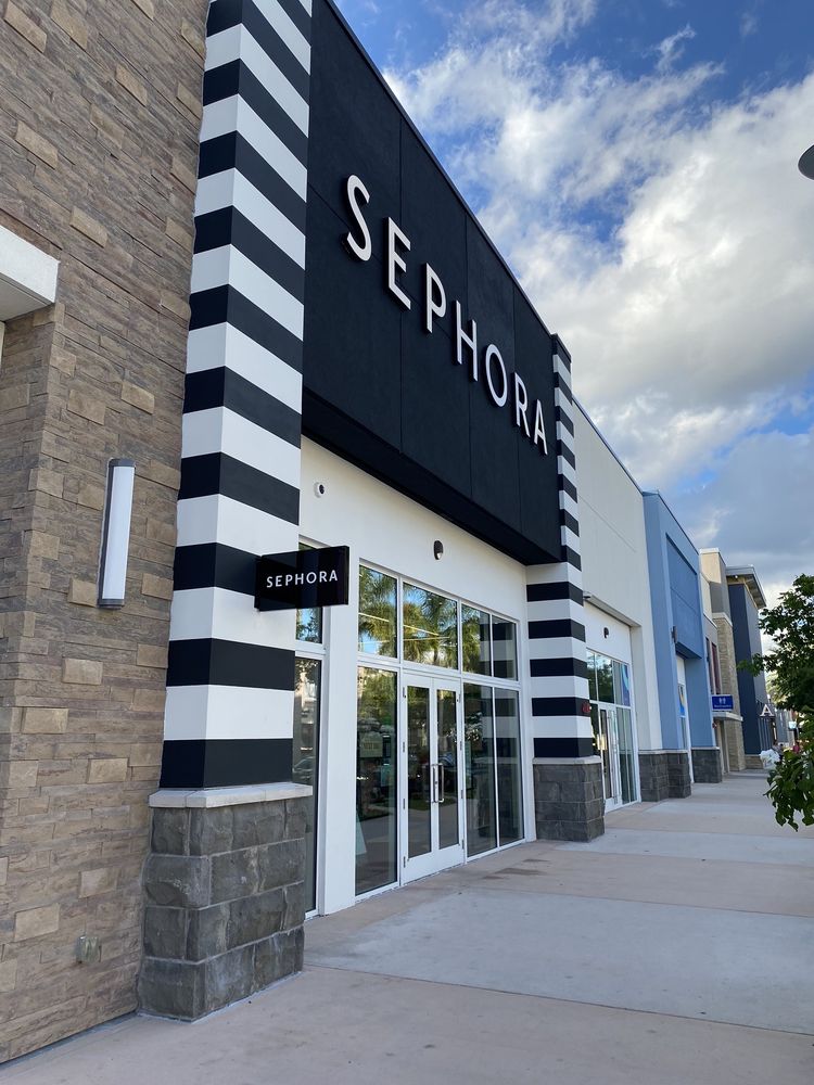 SEPHORA Updated August 2024 131 N Pointe Dr, Dania Beach, Florida Cosmetics & Beauty
