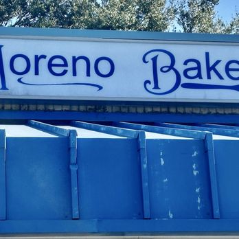 Moreno Bakery - Bakeries Near Me - Brandon, Florida Moreno Bakery - Bakeries Near Me - Brandon, Florida