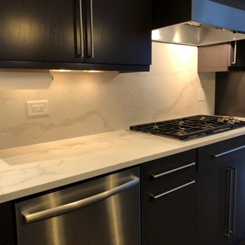 WL Stone Works - Kitchen & Bath Near Me - Chicago, Illinois