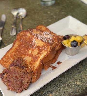 Butler's Pantry Breakfast and Dinner by null