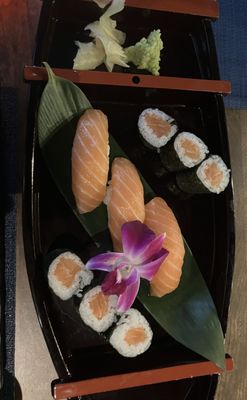 Sushi Jo by null