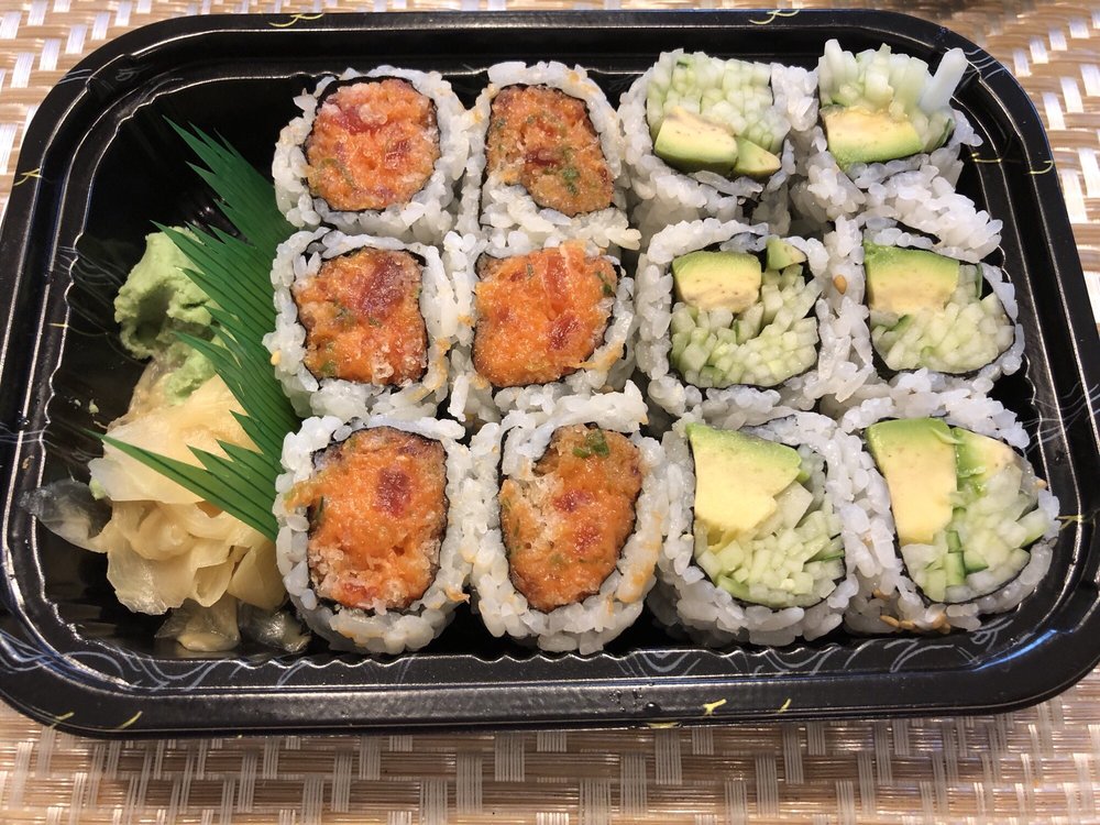 MOONLIGHT SUSHI BAR AND GRILL 241 Photos & 114 Reviews Japanese