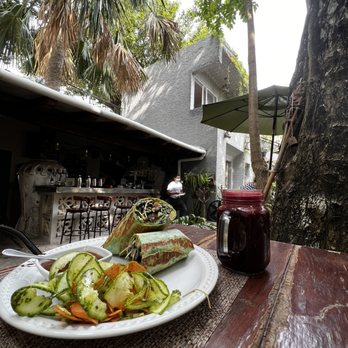 Sirena Morena - Vegan Near Me - Cancún, ROO