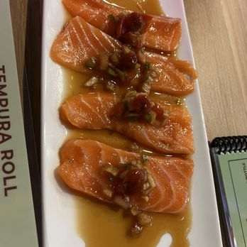 Sushi One Spot - Sushi Bars Near Me - Corona, California