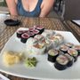 Sushi 101