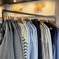 Ferne Boutique - Fall sweaters