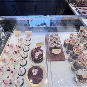 ALTA Bakery & Cafe - Cafes Near Me - Monterey, California