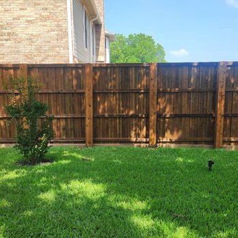 FBF Construction - Fences & Gates Near Me - Lewisville, Texas