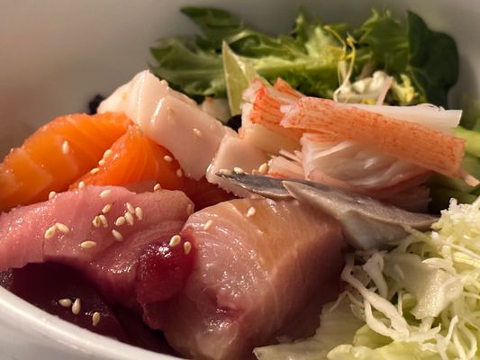 Maru Japanese Restaurant by null