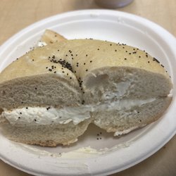 Bagel Street Grill