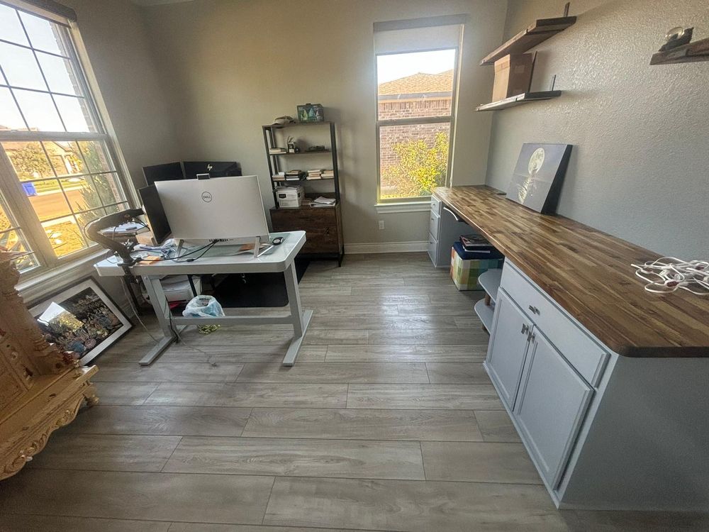 Slide of Ram Roofing & Remodeling