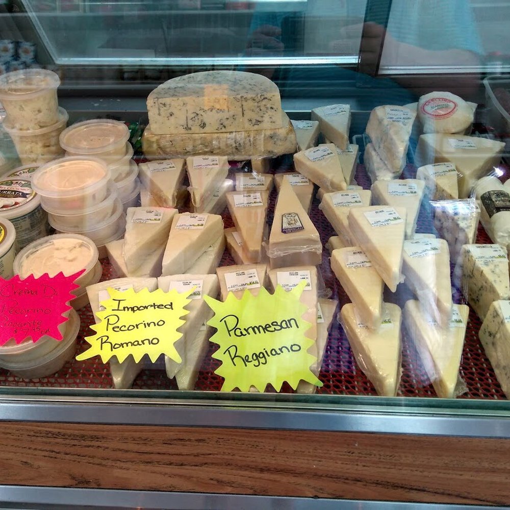 Riga-Tony's Delicatezzi Italiano - Stuff on the Deli - Delis Near Me - Delavan, Wisconsin Riga-Tony's Delicatezzi Italiano - Stuff on the Deli - Delis Near Me - Delavan, Wisconsin