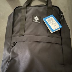 Columbia Sportswear Company Employee Store - Great light weight laptop backpack $23