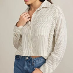 Lunachics - Z Supply Button Down